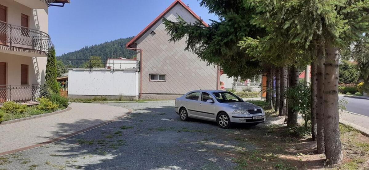 Apartments With A Parking Space Fuzine, Gorski Kotar - 19537 Εξωτερικό φωτογραφία