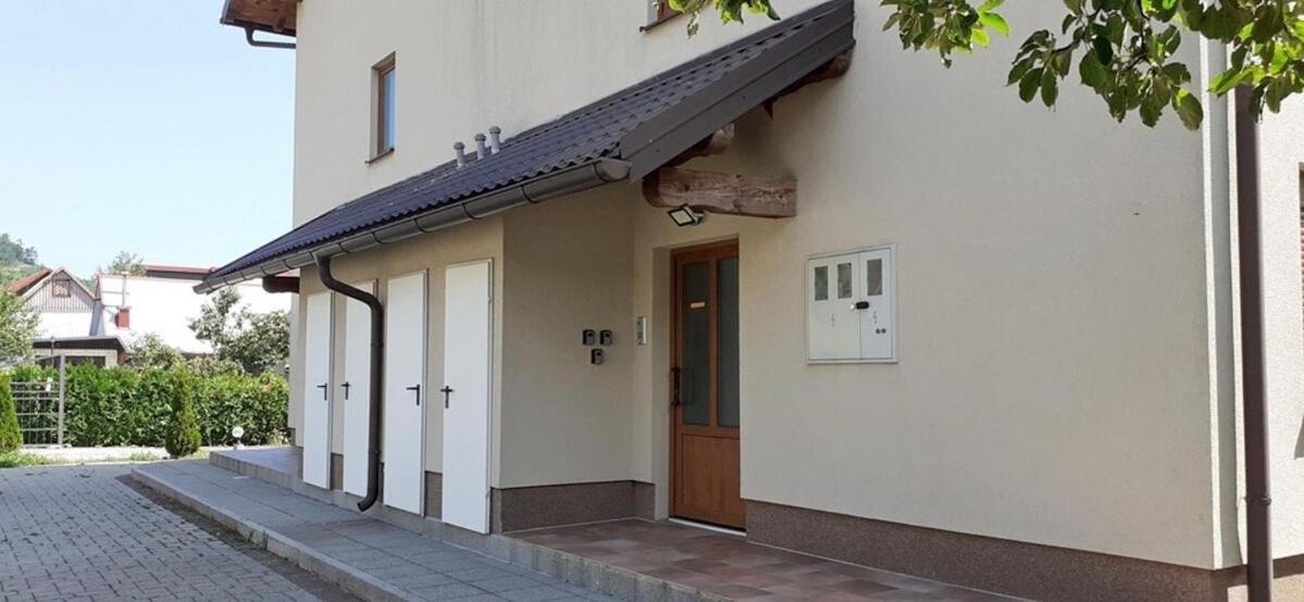 Apartments With A Parking Space Fuzine, Gorski Kotar - 19537 Εξωτερικό φωτογραφία