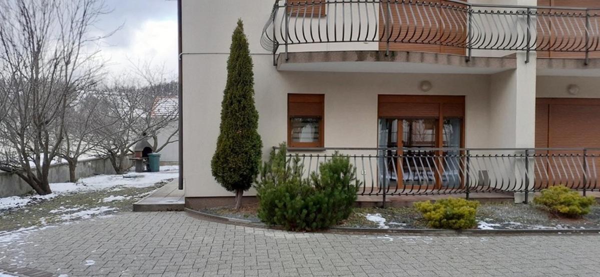 Apartments With A Parking Space Fuzine, Gorski Kotar - 19537 Εξωτερικό φωτογραφία